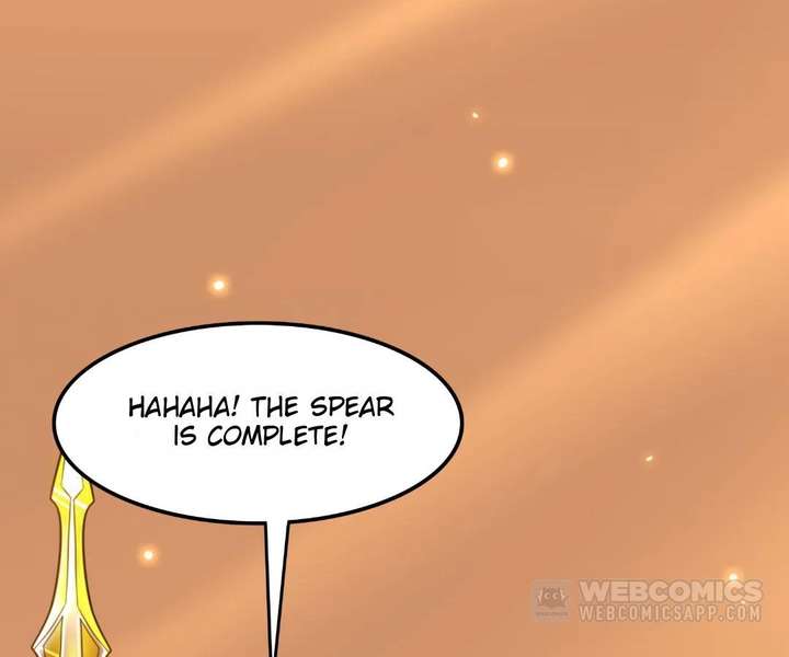 Read Aura Recovery_ I Get a New Skill Everyday EN Manga Online
