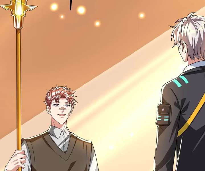Read Aura Recovery_ I Get a New Skill Everyday EN Manga Online