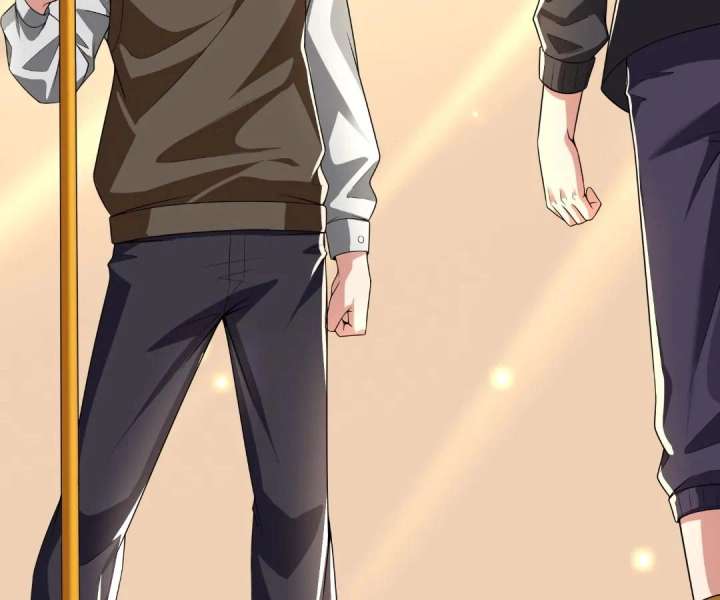 Read Aura Recovery_ I Get a New Skill Everyday EN Manga Online