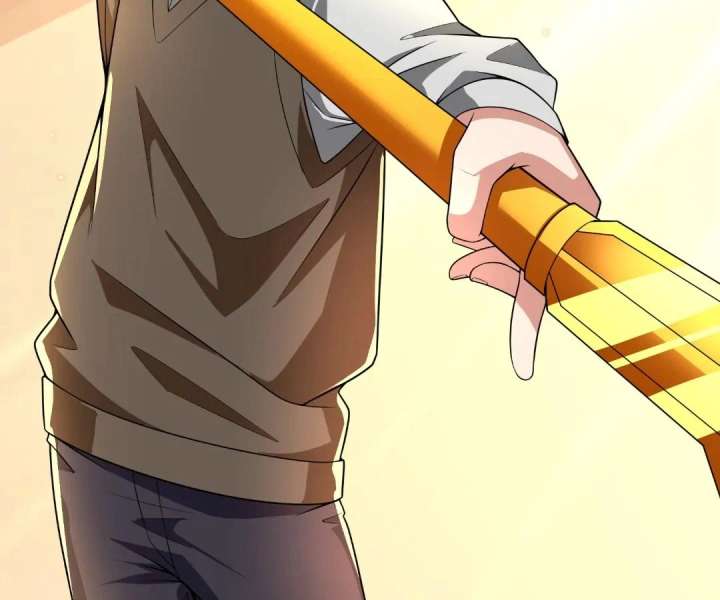 Read Aura Recovery_ I Get a New Skill Everyday EN Manga Online