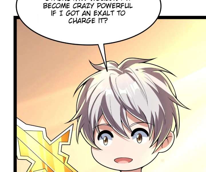Read Aura Recovery_ I Get a New Skill Everyday EN Manga Online