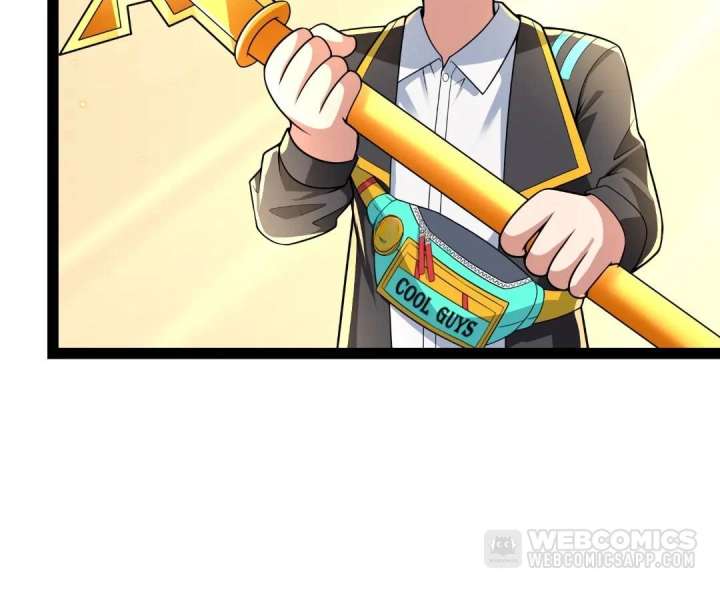 Read Aura Recovery_ I Get a New Skill Everyday EN Manga Online