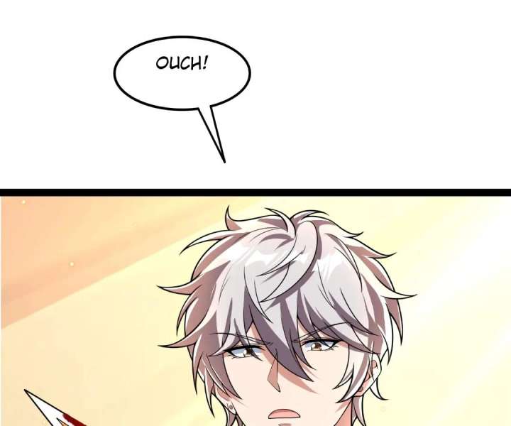 Read Aura Recovery_ I Get a New Skill Everyday EN Manga Online