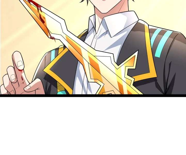 Read Aura Recovery_ I Get a New Skill Everyday EN Manga Online