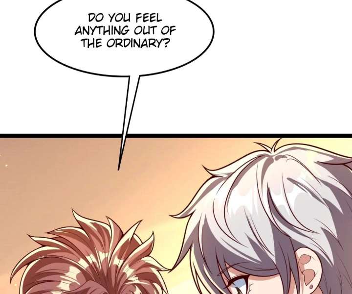 Read Aura Recovery_ I Get a New Skill Everyday EN Manga Online