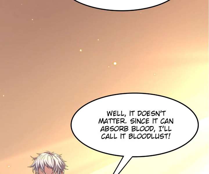 Read Aura Recovery_ I Get a New Skill Everyday EN Manga Online