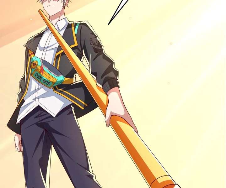 Read Aura Recovery_ I Get a New Skill Everyday EN Manga Online