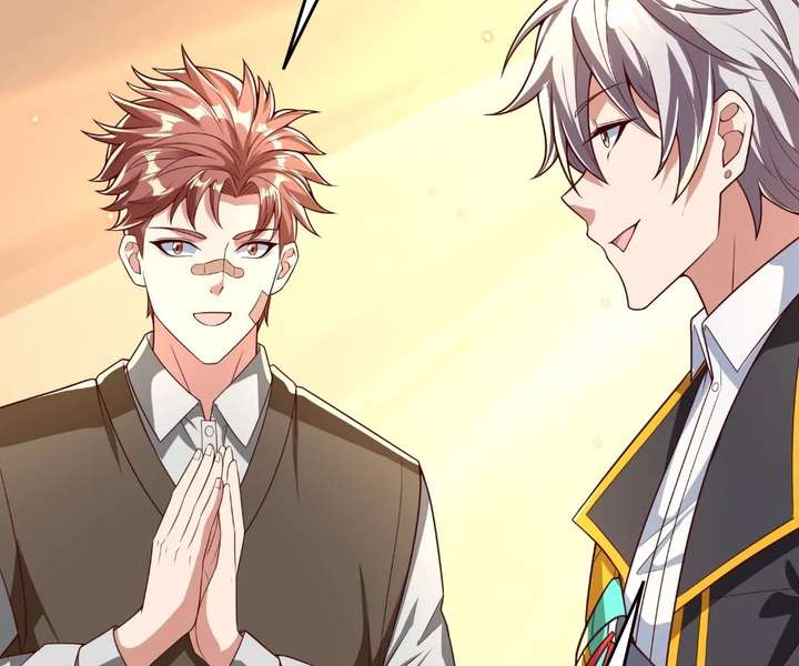 Read Aura Recovery_ I Get a New Skill Everyday EN Manga Online