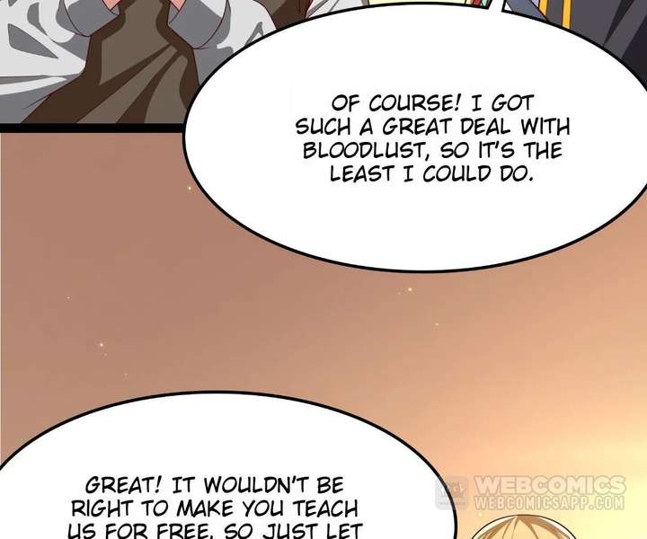 Read Aura Recovery_ I Get a New Skill Everyday EN Manga Online
