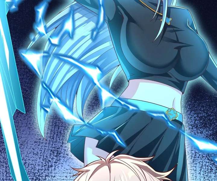 Read Aura Recovery_ I Get a New Skill Everyday EN Manga Online