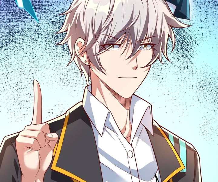 Read Aura Recovery_ I Get a New Skill Everyday EN Manga Online
