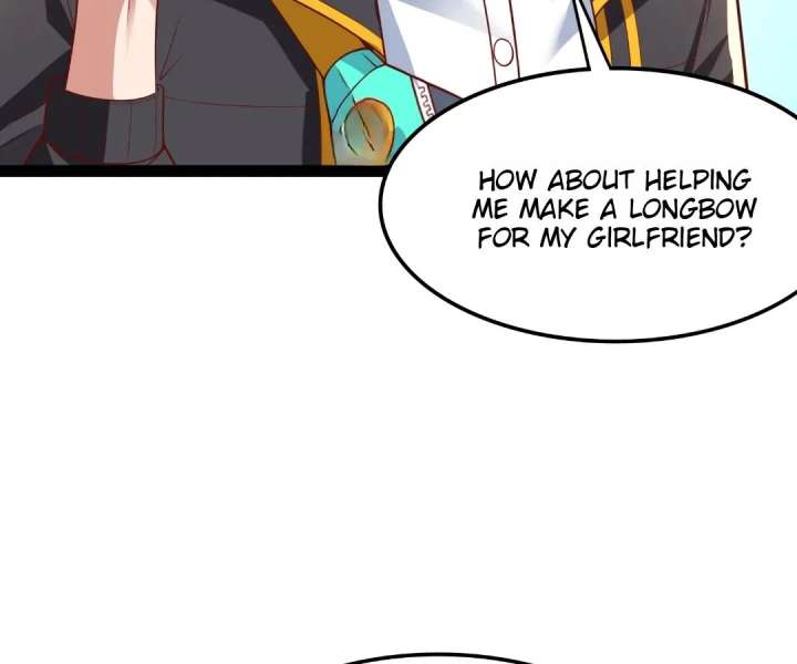 Read Aura Recovery_ I Get a New Skill Everyday EN Manga Online