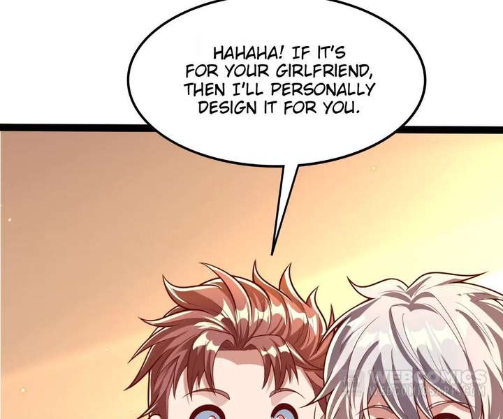 Read Aura Recovery_ I Get a New Skill Everyday EN Manga Online
