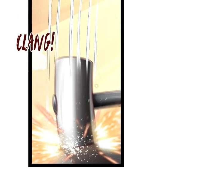 Read Aura Recovery_ I Get a New Skill Everyday EN Manga Online