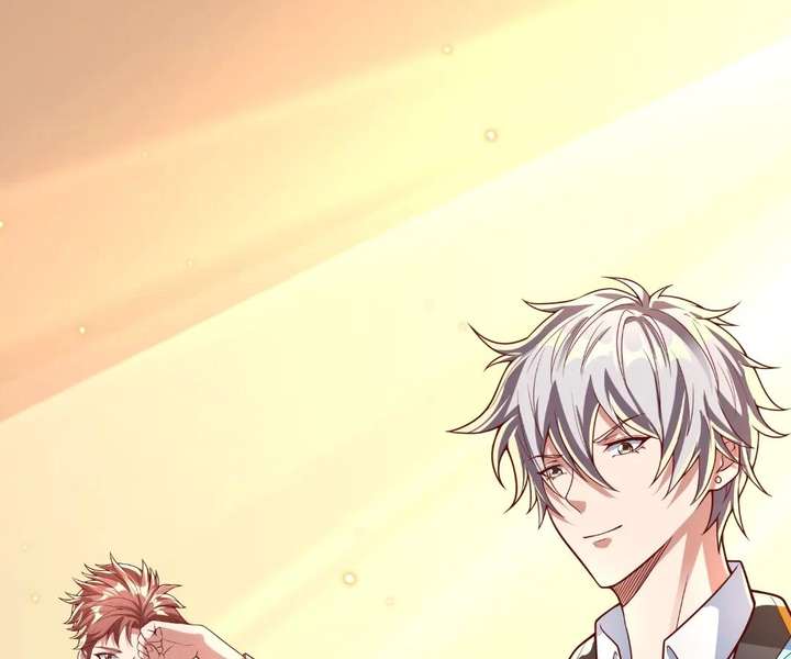Read Aura Recovery_ I Get a New Skill Everyday EN Manga Online