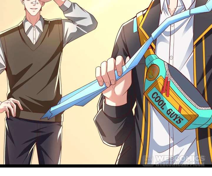 Read Aura Recovery_ I Get a New Skill Everyday EN Manga Online