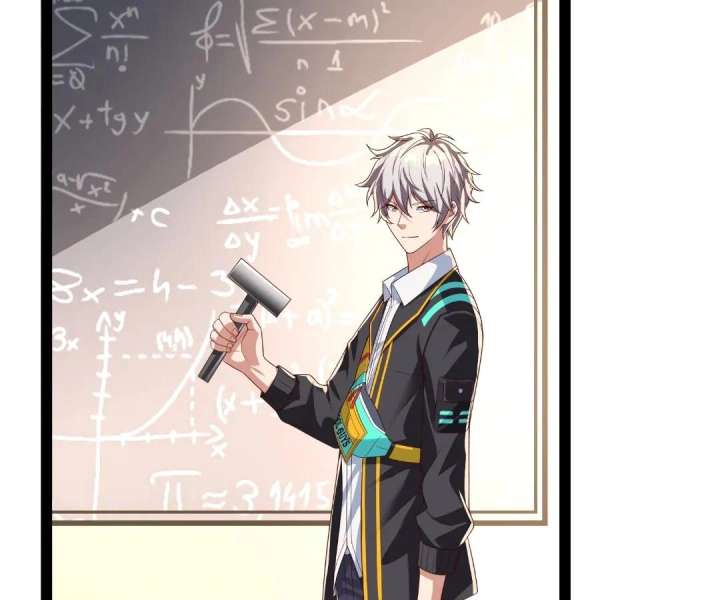 Read Aura Recovery_ I Get a New Skill Everyday EN Manga Online
