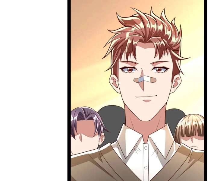 Read Aura Recovery_ I Get a New Skill Everyday EN Manga Online