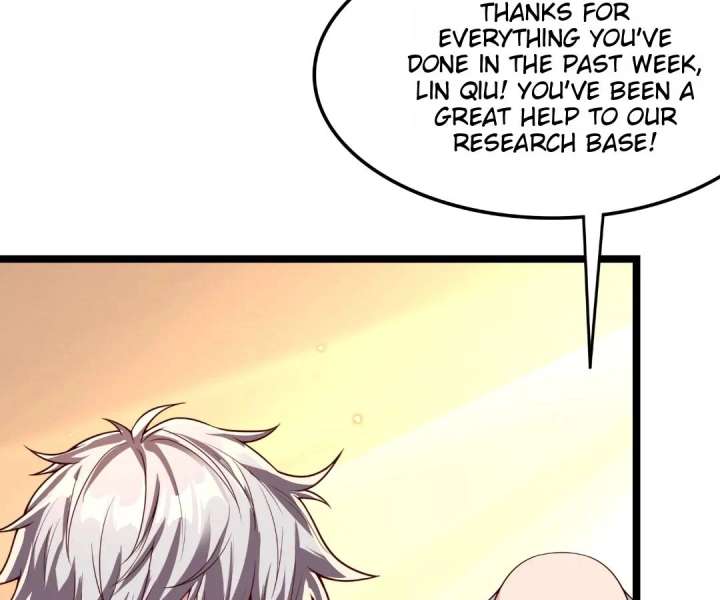 Read Aura Recovery_ I Get a New Skill Everyday EN Manga Online