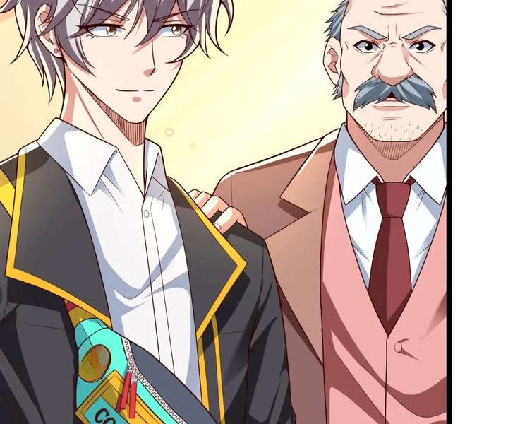 Read Aura Recovery_ I Get a New Skill Everyday EN Manga Online