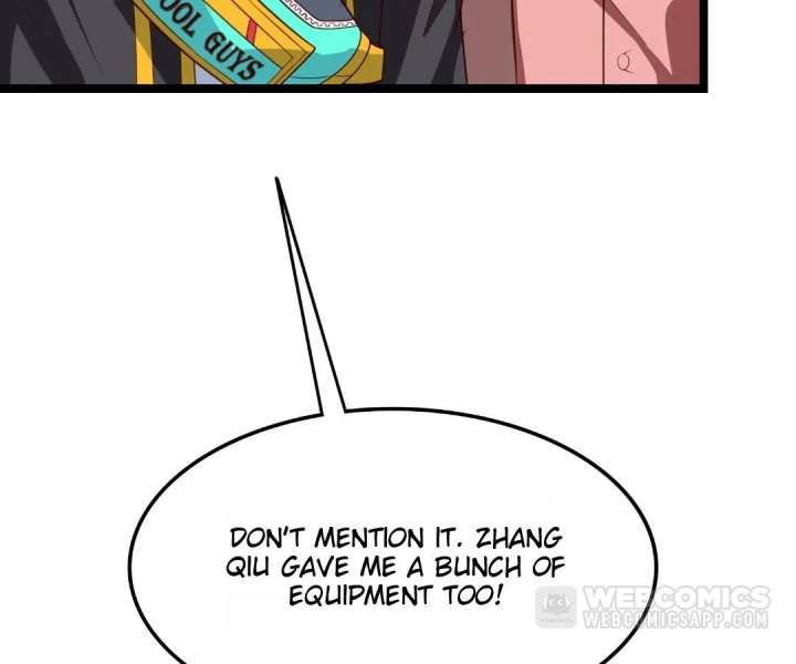 Read Aura Recovery_ I Get a New Skill Everyday EN Manga Online