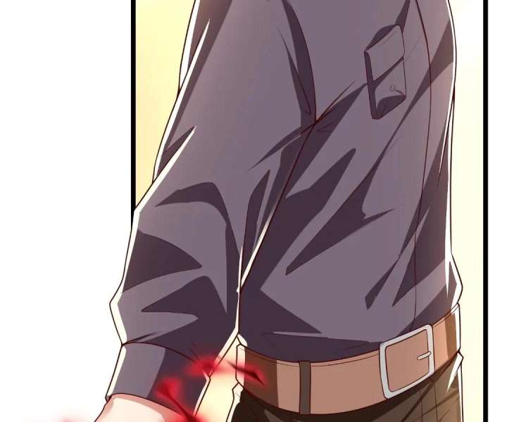 Read Aura Recovery_ I Get a New Skill Everyday EN Manga Online