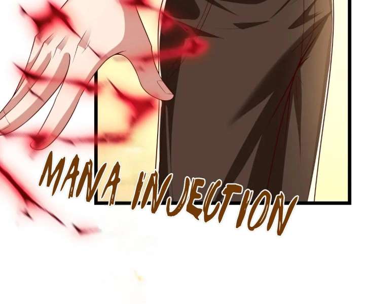 Read Aura Recovery_ I Get a New Skill Everyday EN Manga Online