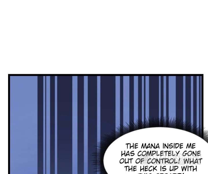 Read Aura Recovery_ I Get a New Skill Everyday EN Manga Online