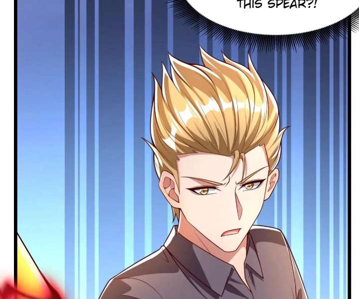 Read Aura Recovery_ I Get a New Skill Everyday EN Manga Online
