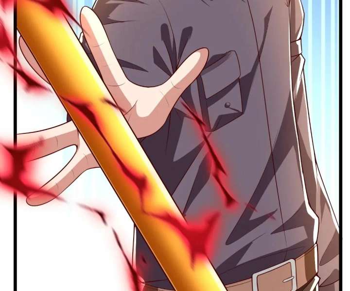Read Aura Recovery_ I Get a New Skill Everyday EN Manga Online