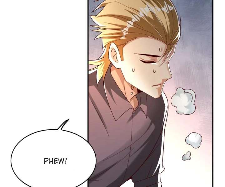 Read Aura Recovery_ I Get a New Skill Everyday EN Manga Online