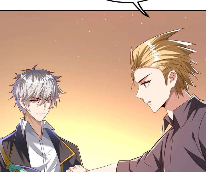 Read Aura Recovery_ I Get a New Skill Everyday EN Manga Online