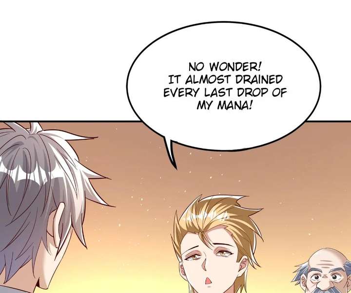 Read Aura Recovery_ I Get a New Skill Everyday EN Manga Online