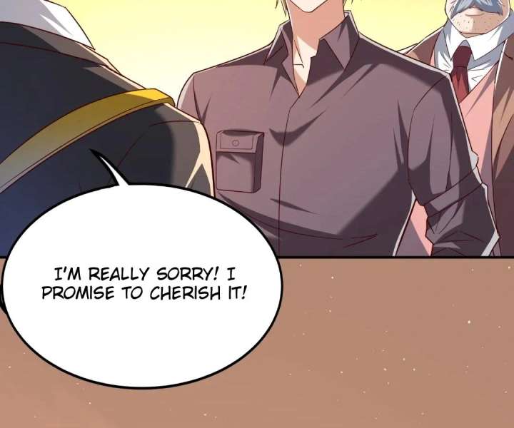 Read Aura Recovery_ I Get a New Skill Everyday EN Manga Online