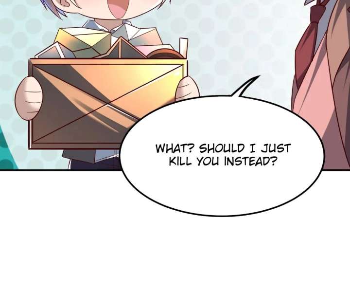 Read Aura Recovery_ I Get a New Skill Everyday EN Manga Online