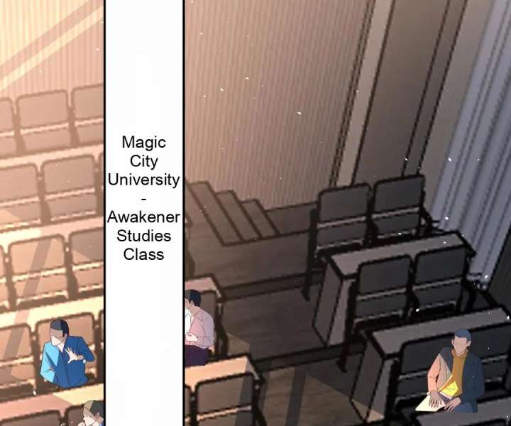 Read Aura Recovery_ I Get a New Skill Everyday EN Manga Online