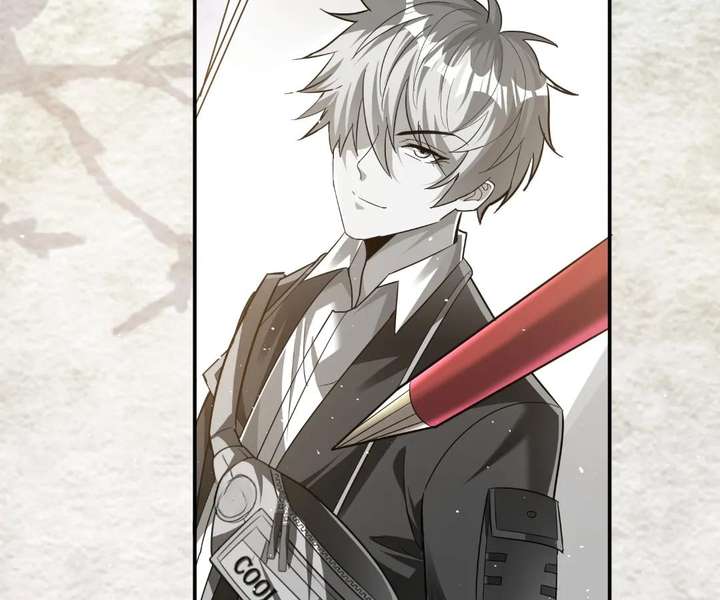 Read Aura Recovery_ I Get a New Skill Everyday EN Manga Online