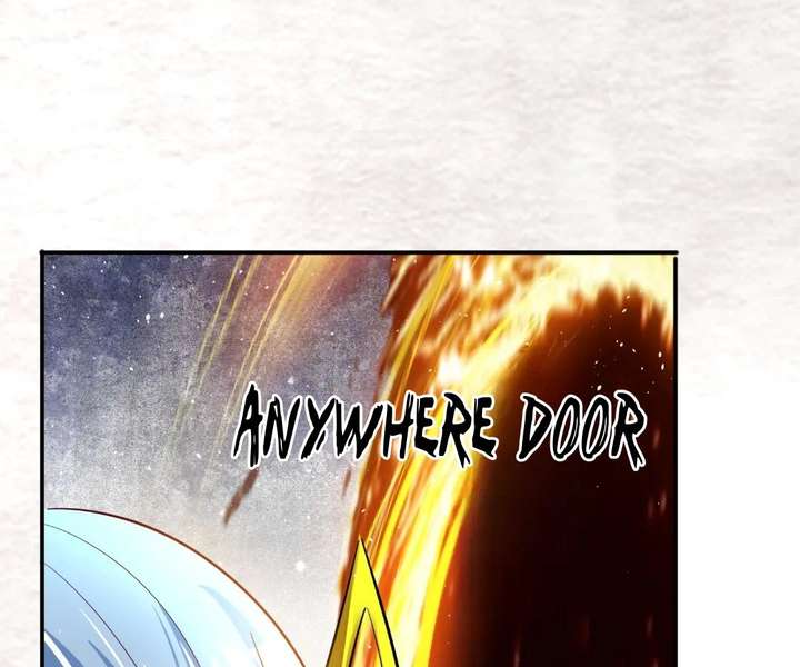 Read Aura Recovery_ I Get a New Skill Everyday EN Manga Online