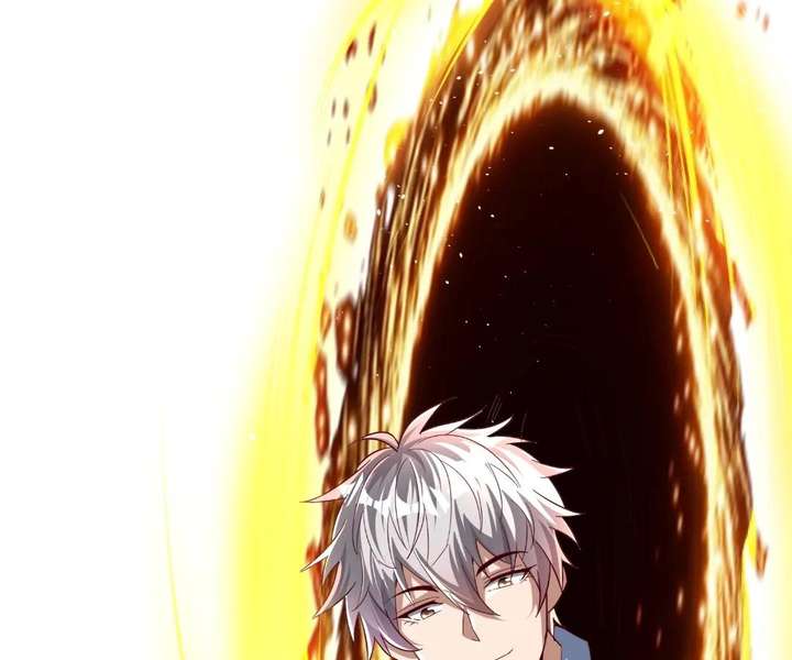 Read Aura Recovery_ I Get a New Skill Everyday EN Manga Online