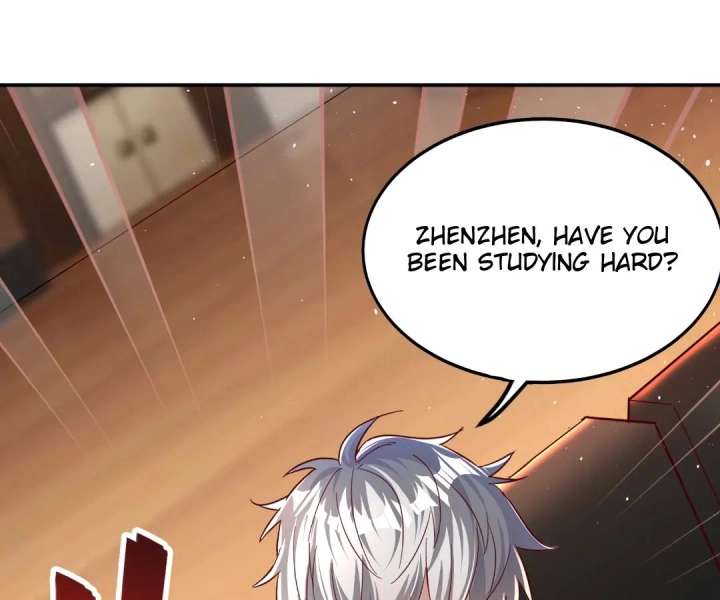 Read Aura Recovery_ I Get a New Skill Everyday EN Manga Online