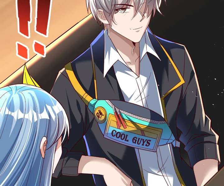 Read Aura Recovery_ I Get a New Skill Everyday EN Manga Online