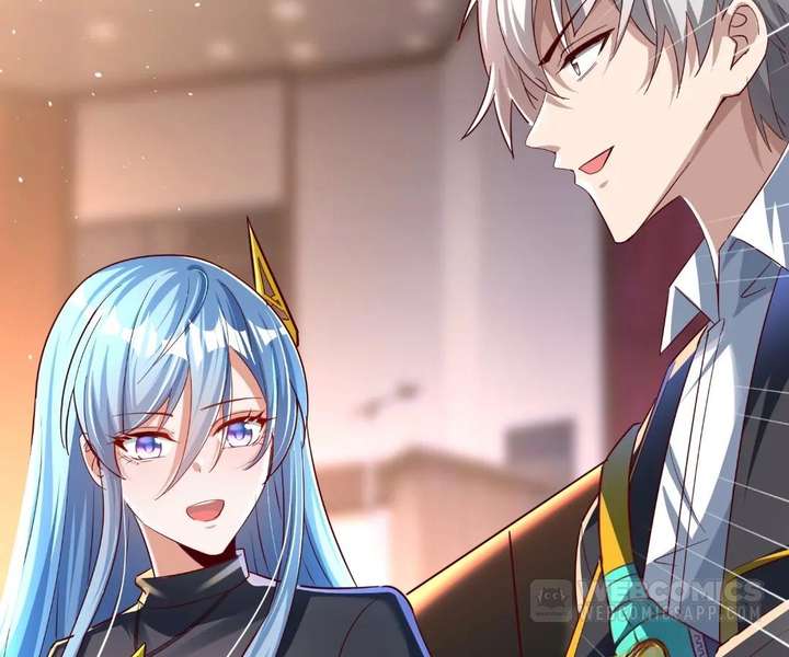Read Aura Recovery_ I Get a New Skill Everyday EN Manga Online