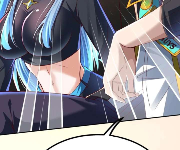 Read Aura Recovery_ I Get a New Skill Everyday EN Manga Online