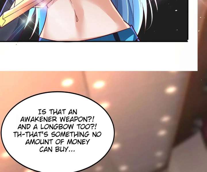 Read Aura Recovery_ I Get a New Skill Everyday EN Manga Online