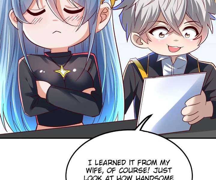 Read Aura Recovery_ I Get a New Skill Everyday EN Manga Online