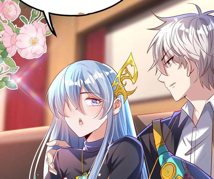 Read Aura Recovery_ I Get a New Skill Everyday EN Manga Online