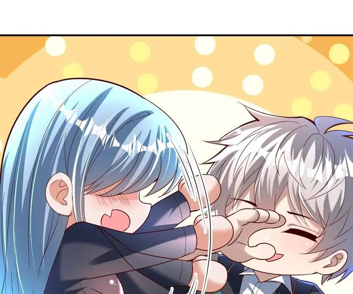 Read Aura Recovery_ I Get a New Skill Everyday EN Manga Online