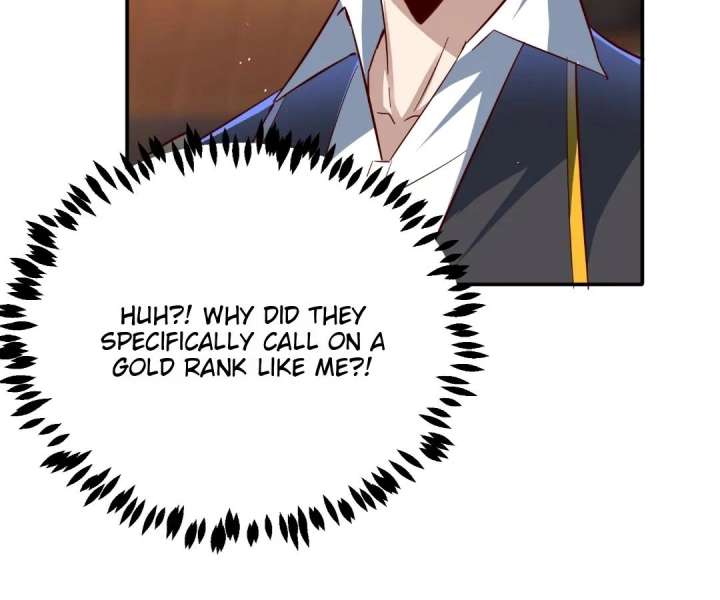 Read Aura Recovery_ I Get a New Skill Everyday EN Manga Online