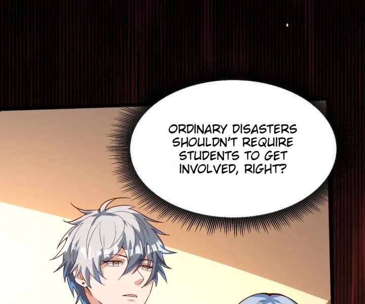 Read Aura Recovery_ I Get a New Skill Everyday EN Manga Online