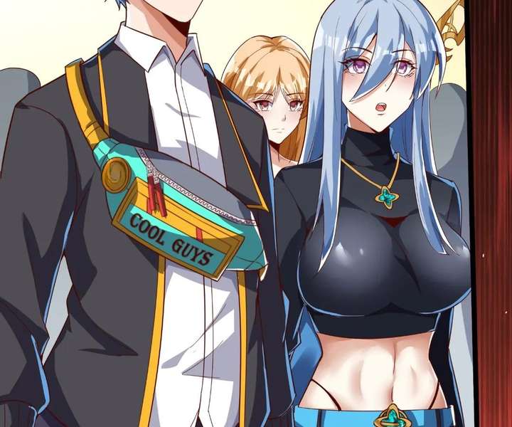 Read Aura Recovery_ I Get a New Skill Everyday EN Manga Online
